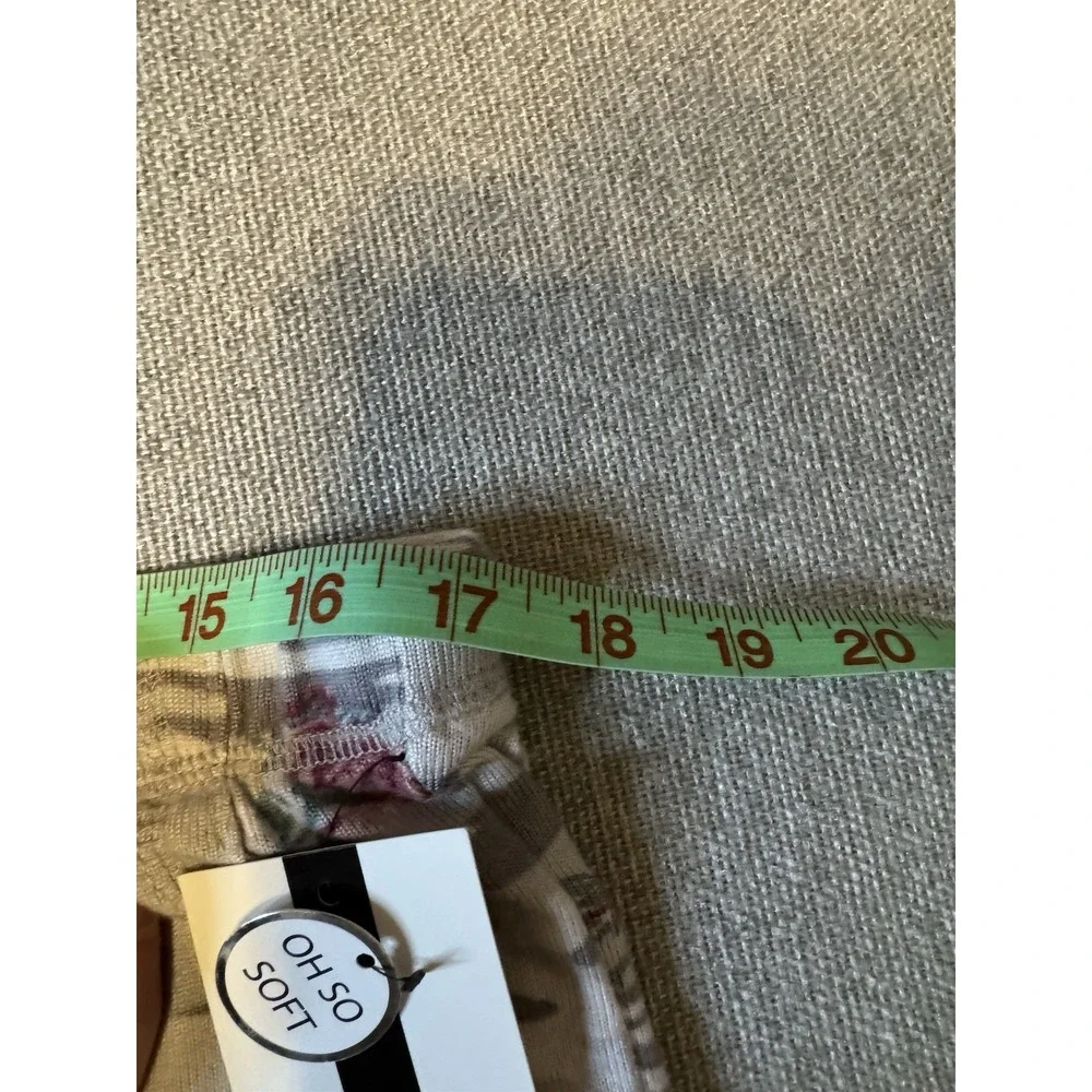 Nine West Sleepwear Women's Pajama Lounge Pants‎ Size XL